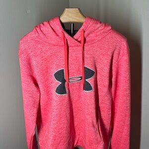 UNDER ARMOR Hoodie